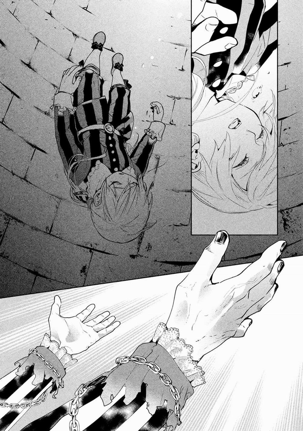 Märchen - Tân Ước 1 trang 31