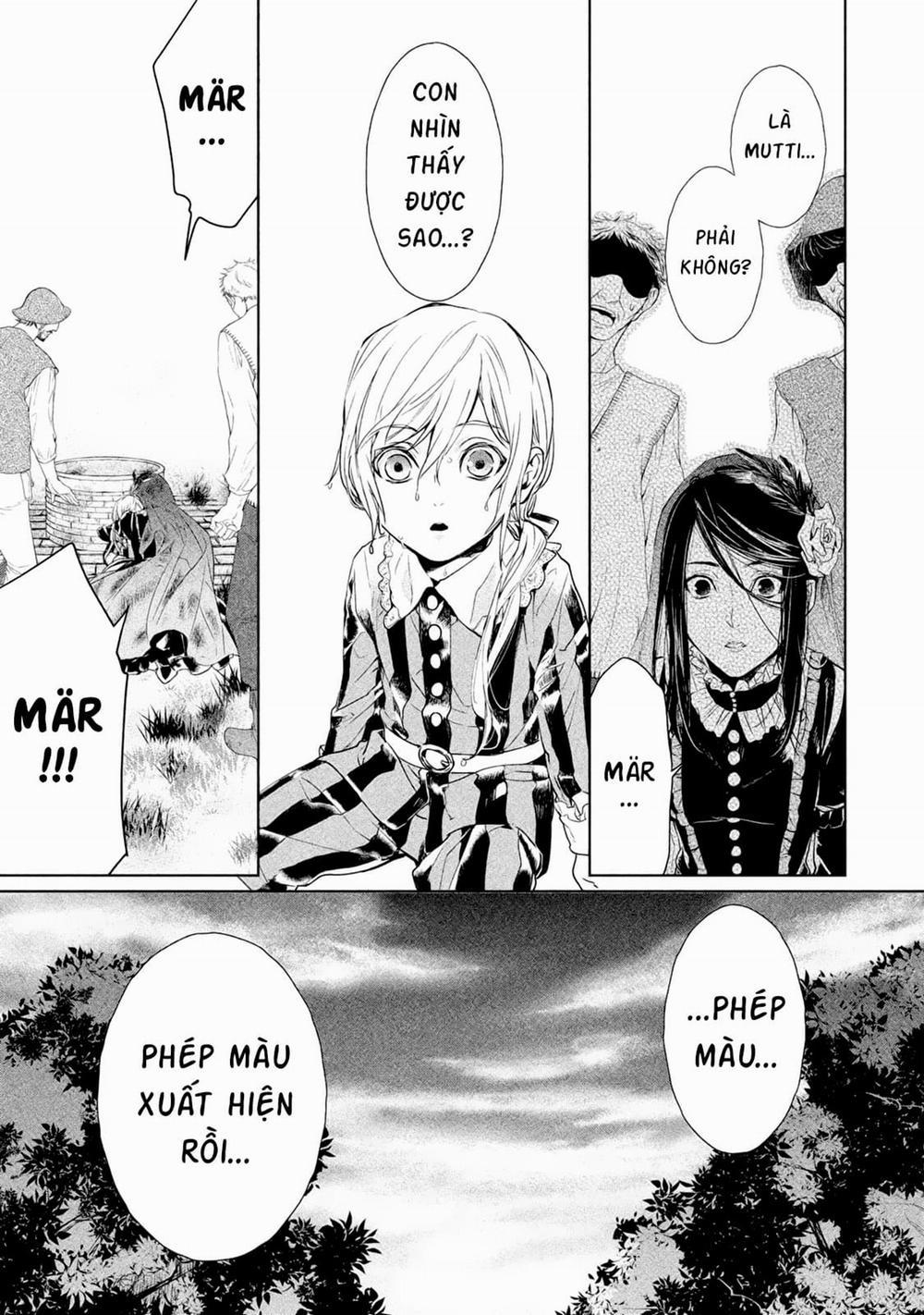 Märchen - Tân Ước 1 trang 37