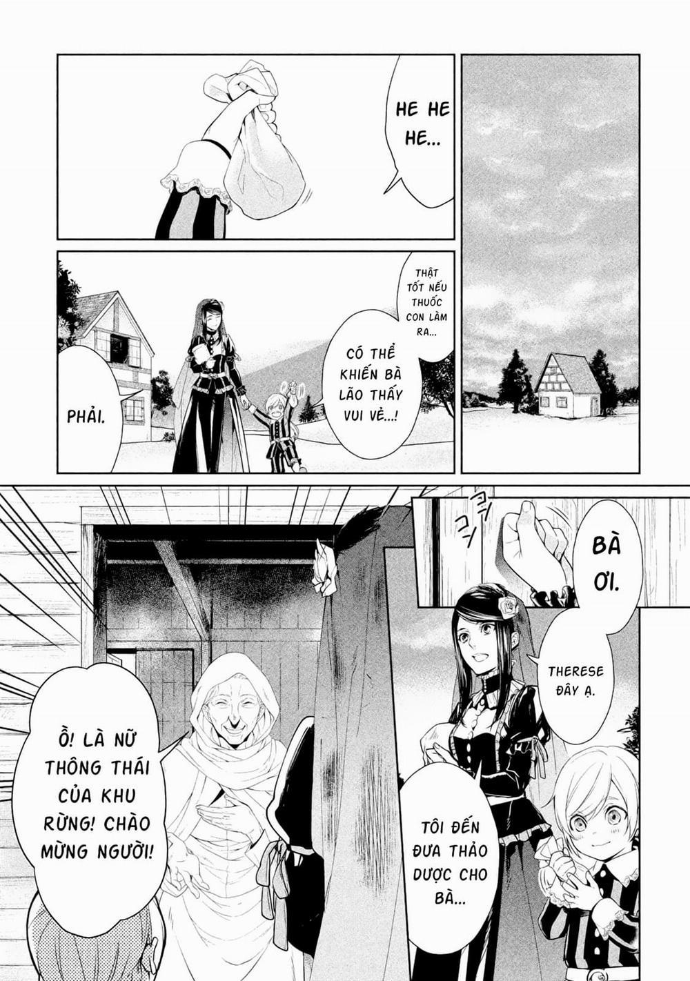 Märchen - Tân Ước 1 trang 40