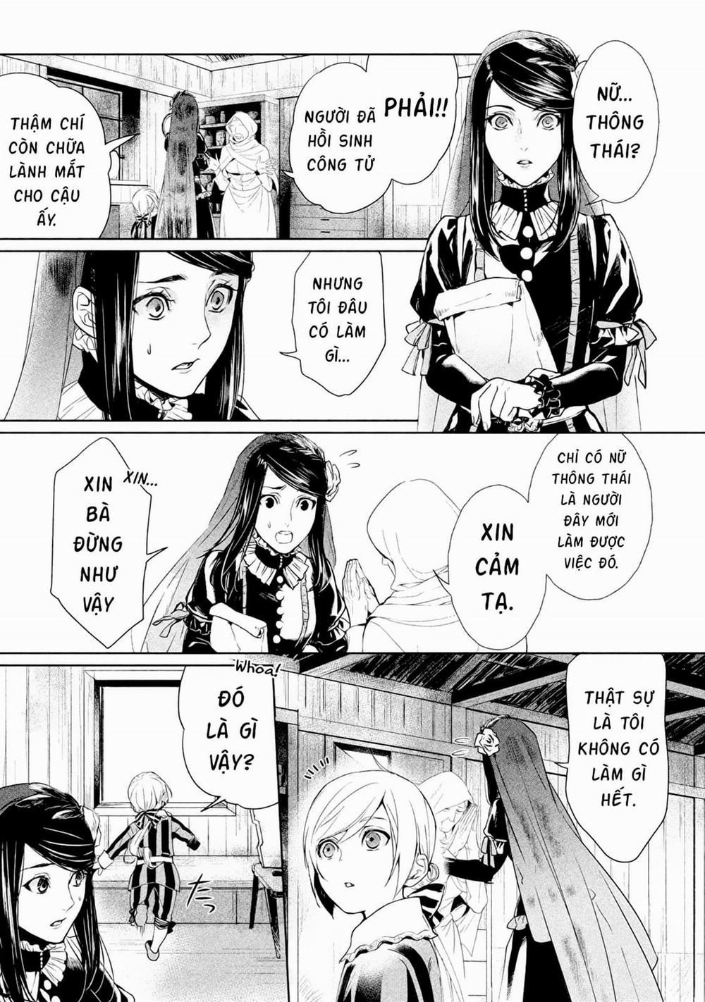 Märchen - Tân Ước 1 trang 41