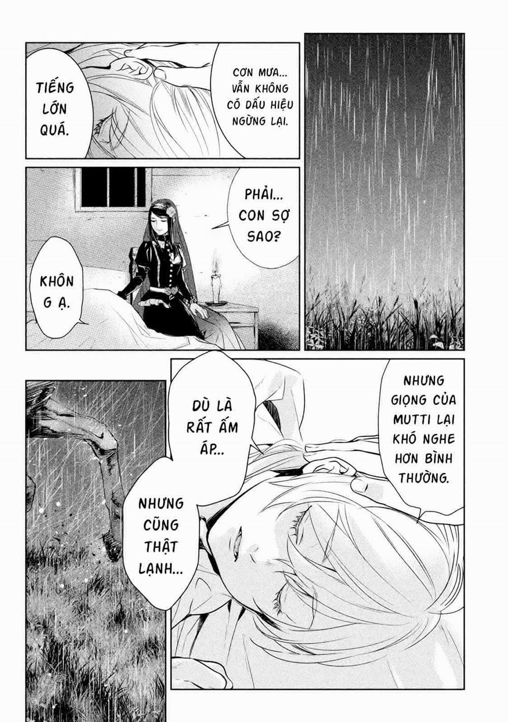 Märchen - Tân Ước 1 trang 47