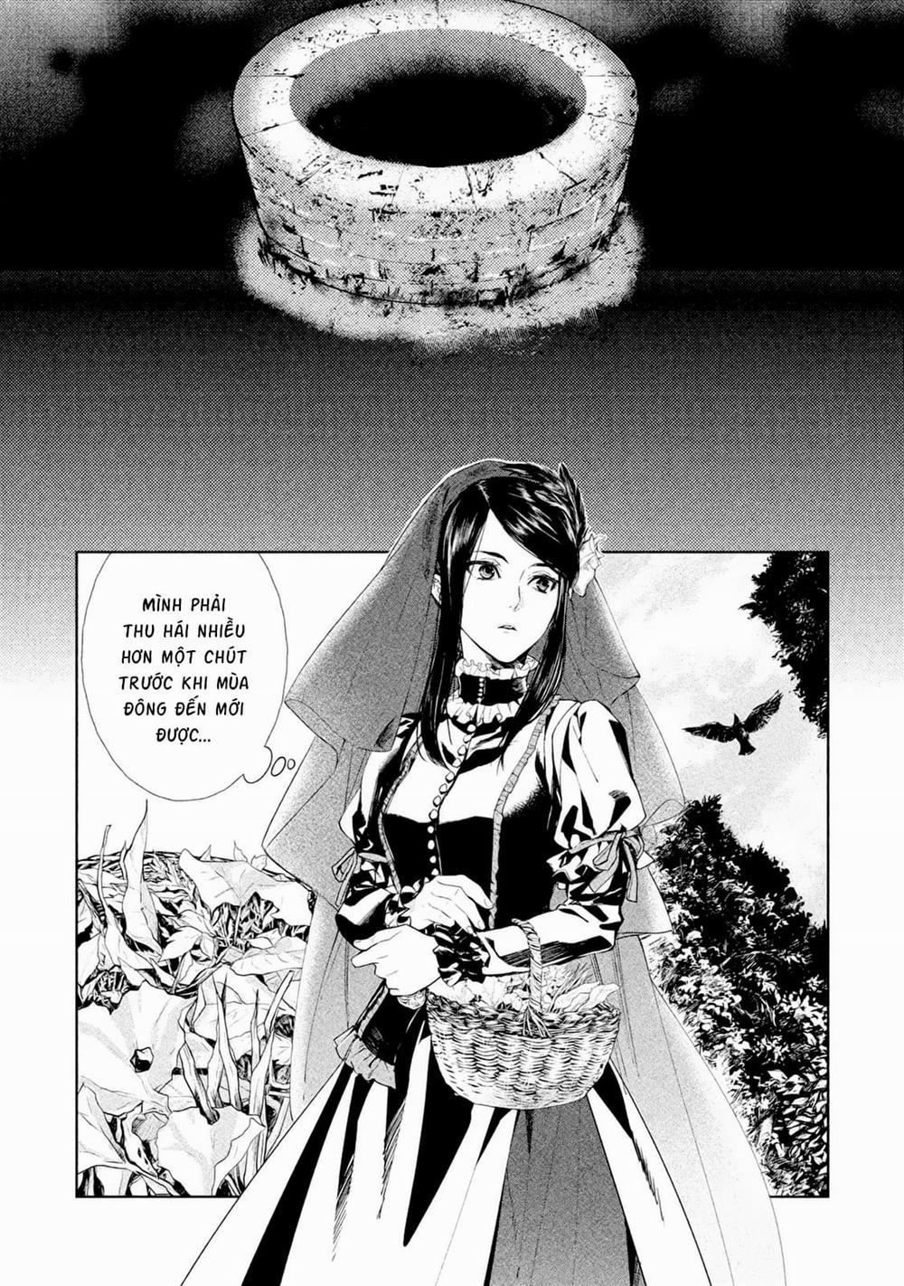 Märchen - Tân Ước 1 trang 9