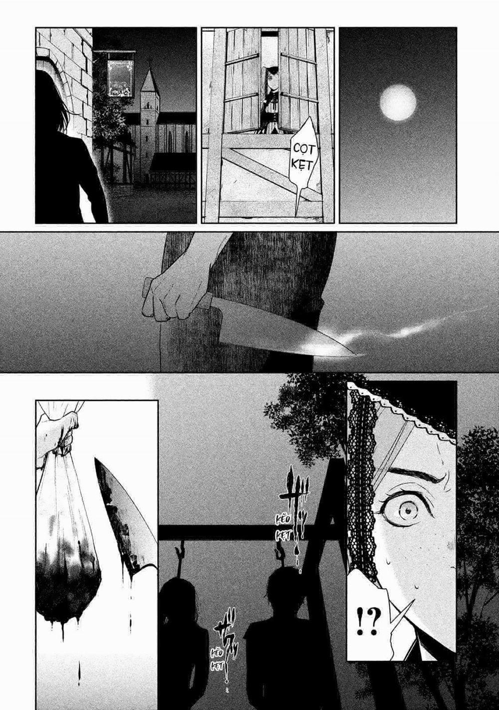 Märchen - Tân Ước 11 trang 20