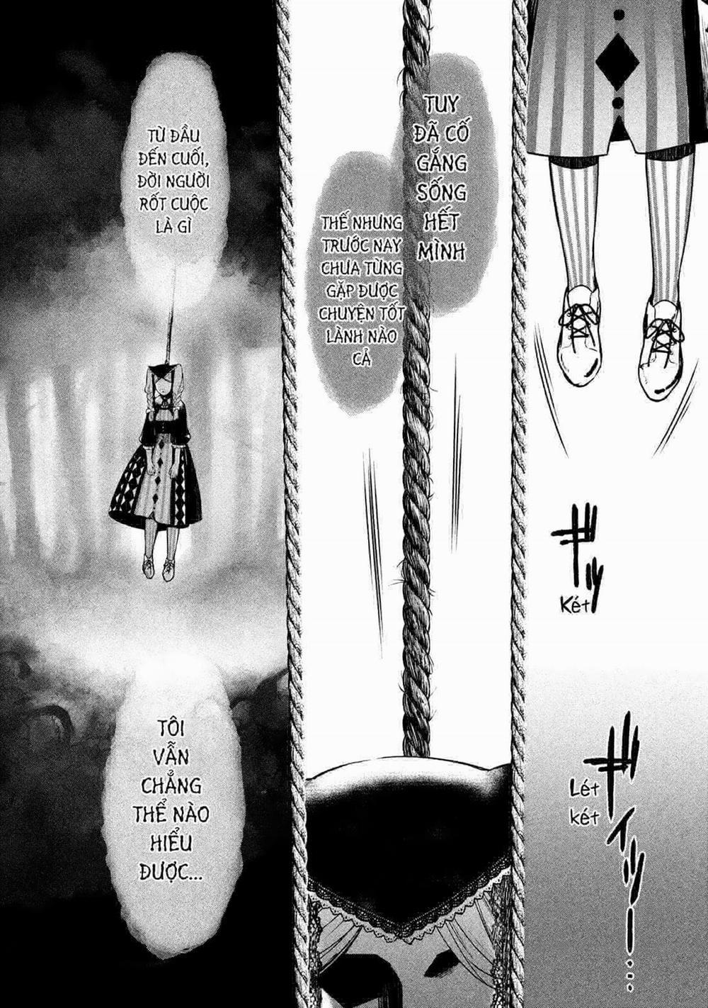 Märchen - Tân Ước 11 trang 23