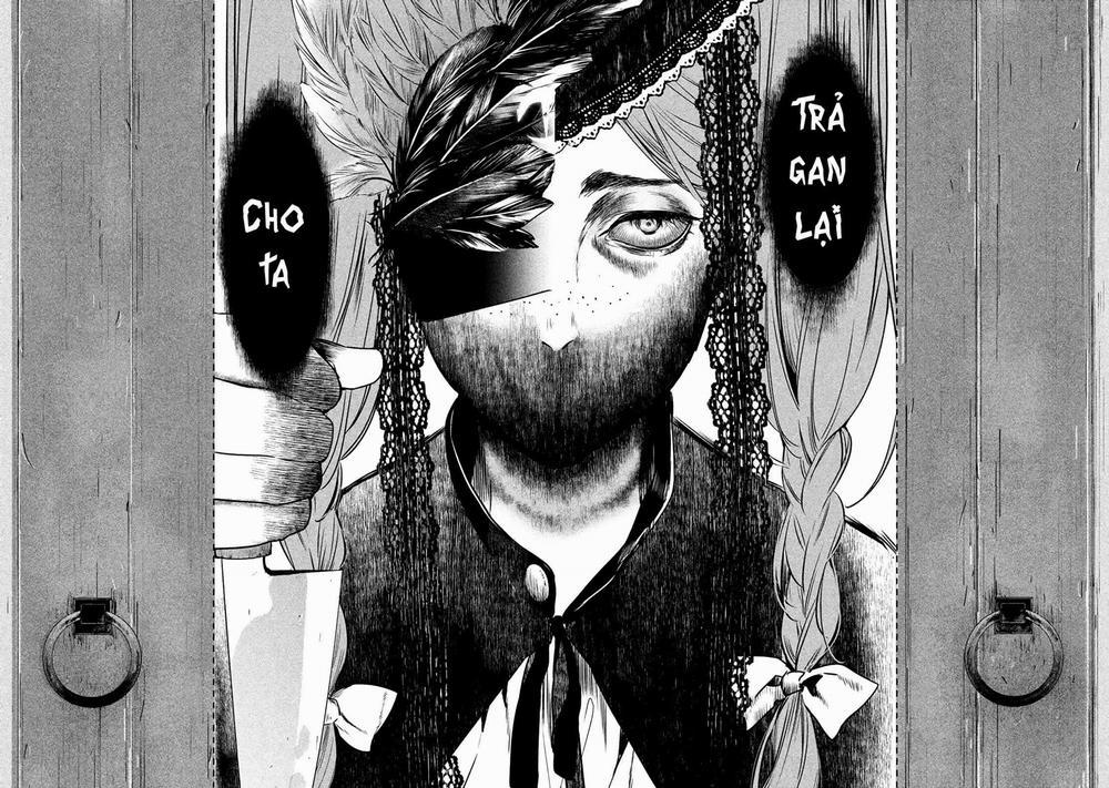 Märchen - Tân Ước 11 trang 29