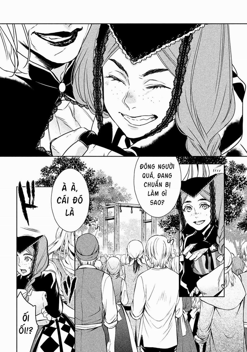 Märchen - Tân Ước 11 trang 6