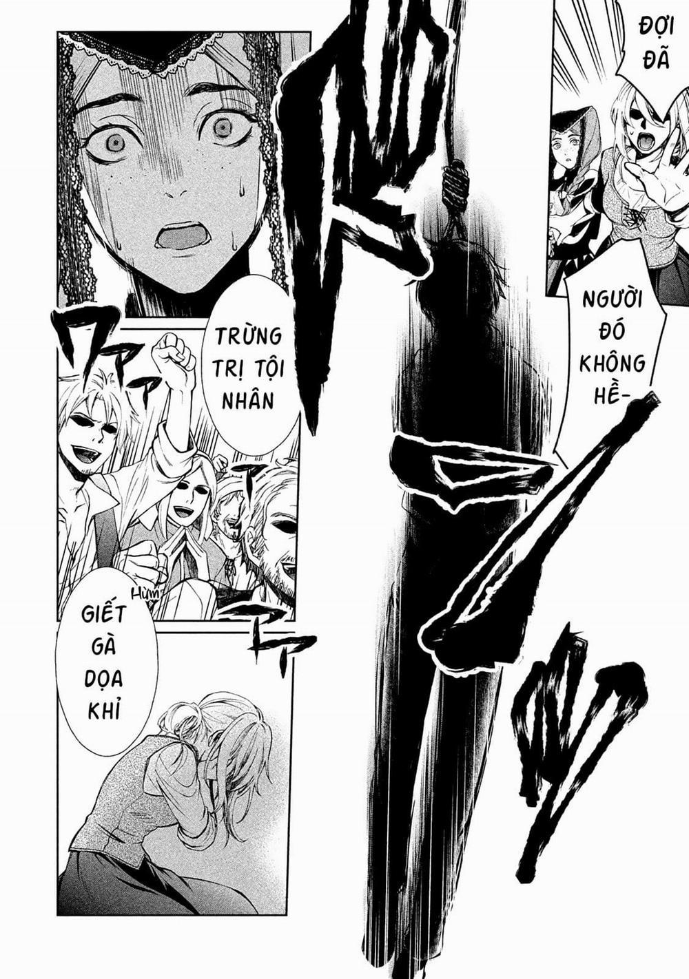 Märchen - Tân Ước 11 trang 7