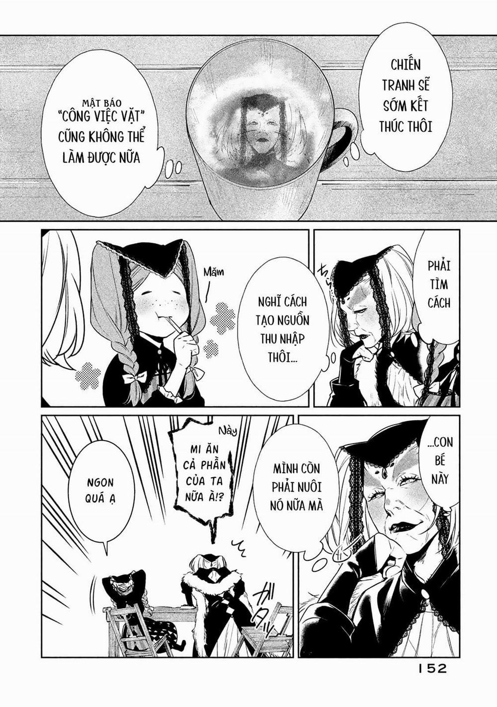 Märchen - Tân Ước 12 trang 13