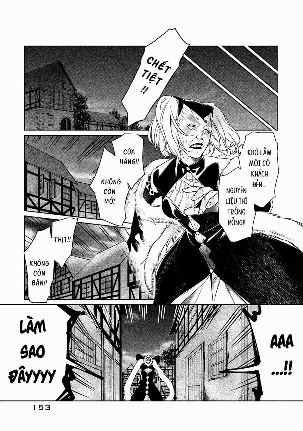 Märchen - Tân Ước 12 trang 14