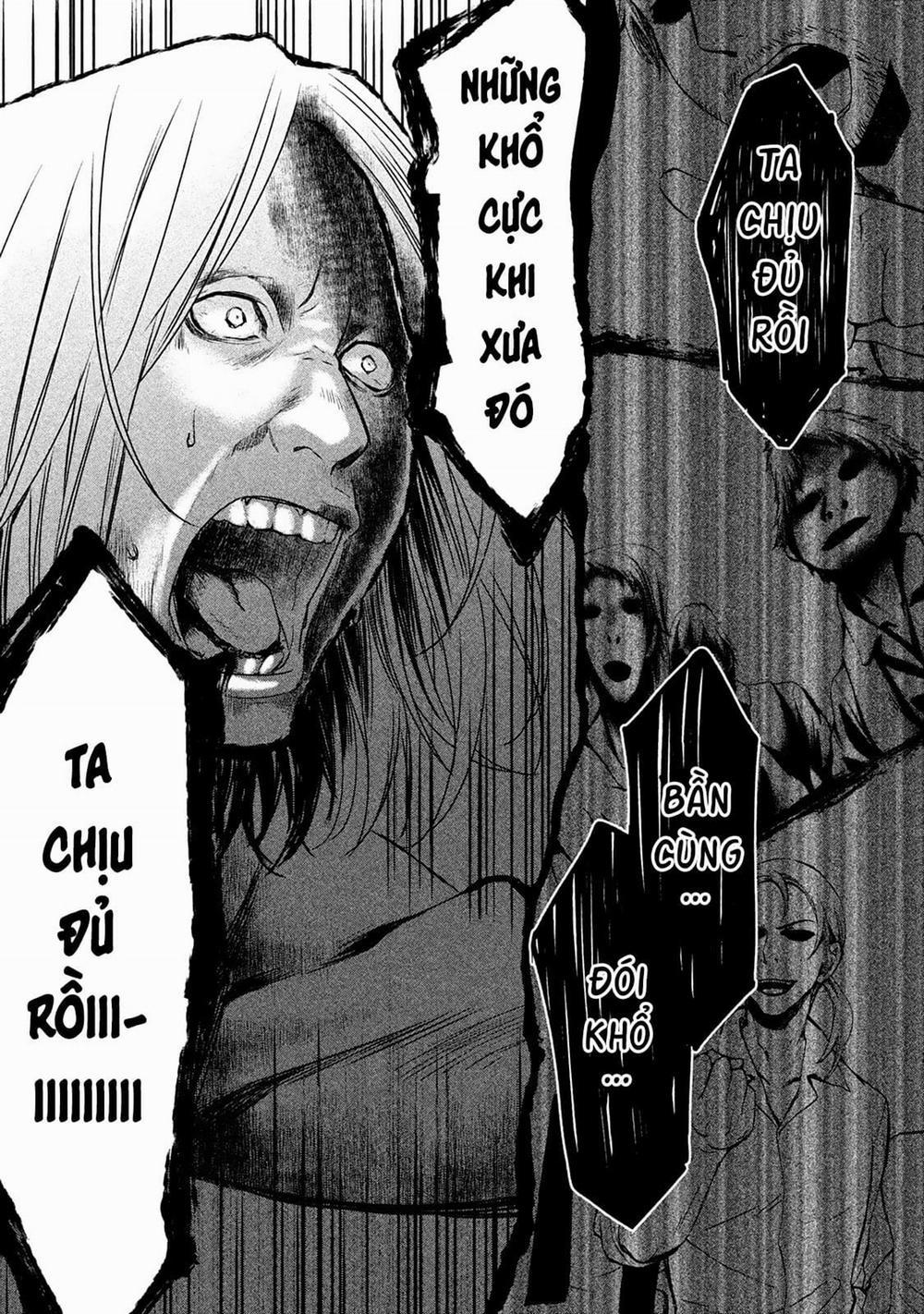 Märchen - Tân Ước 12 trang 20