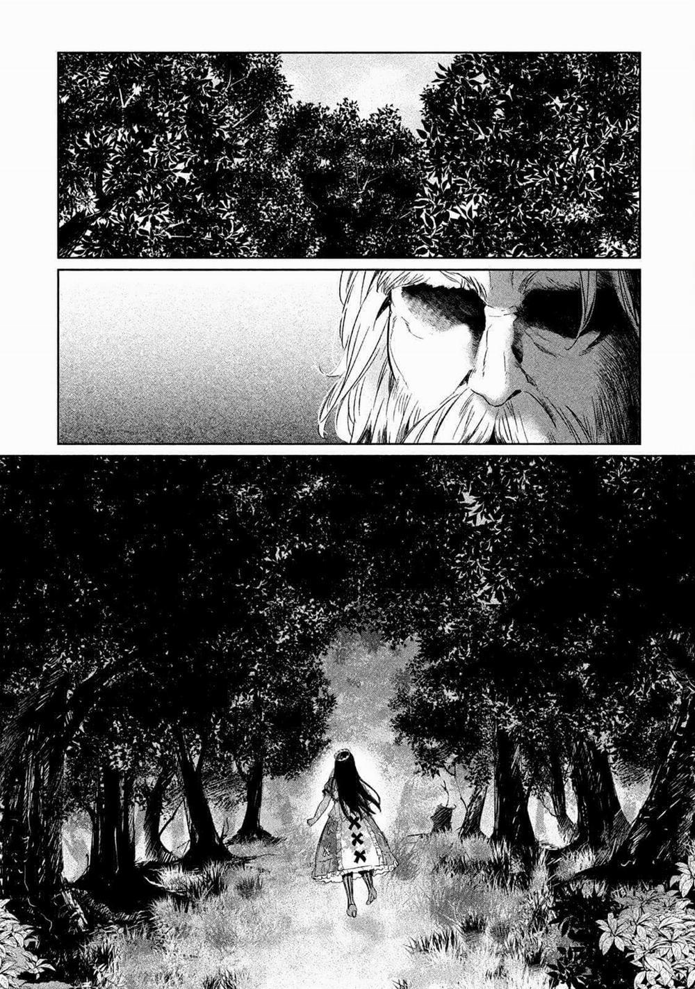 Märchen - Tân Ước 13 trang 21