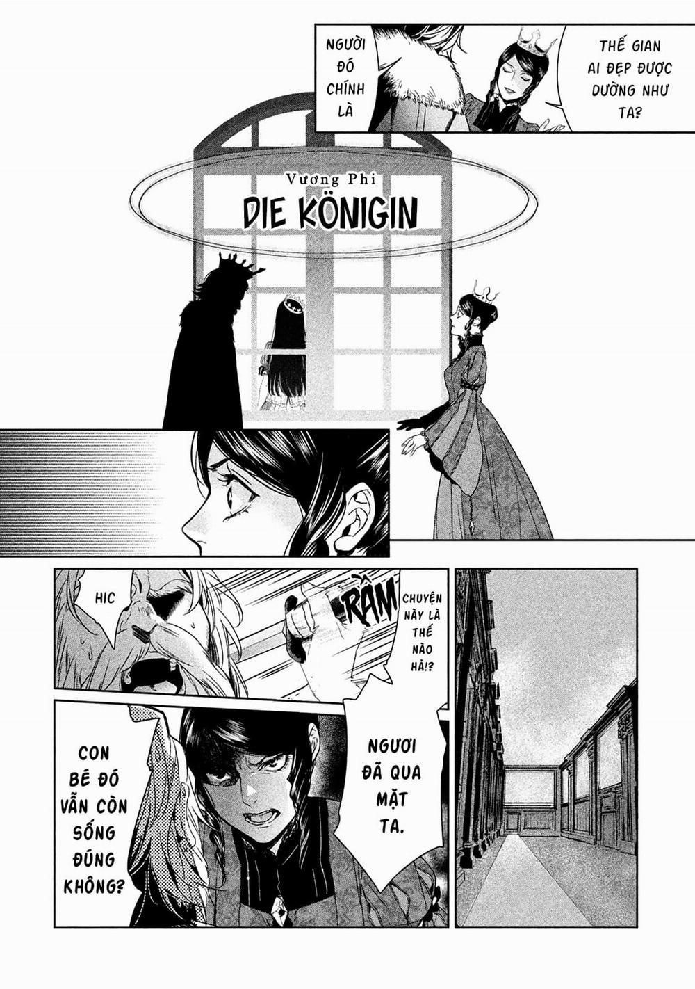 Märchen - Tân Ước 16 trang 10