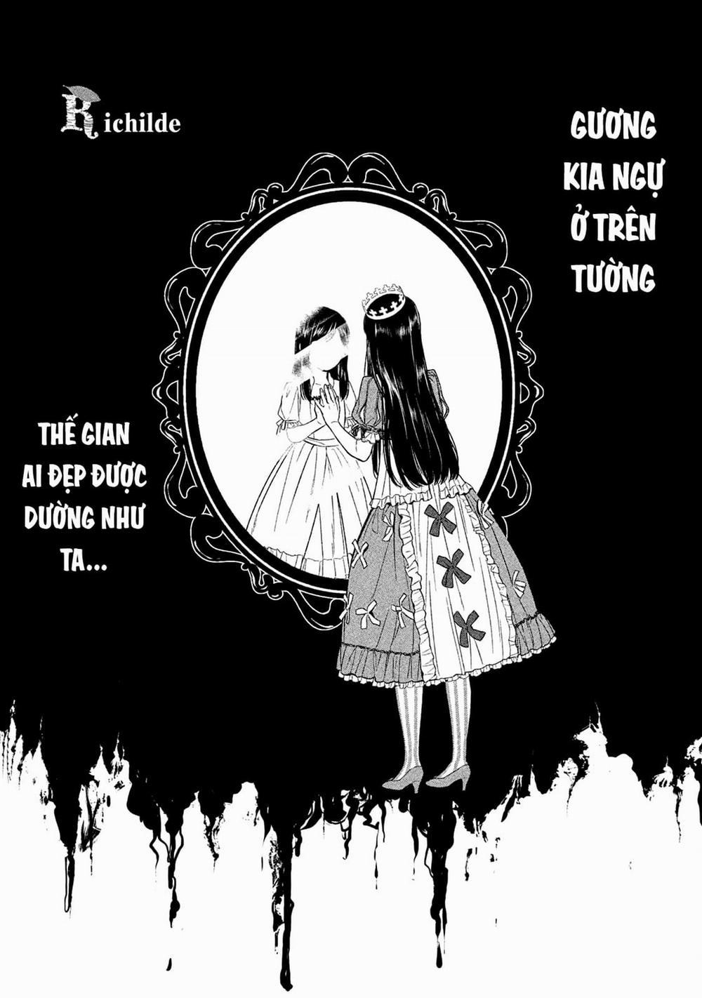 Märchen - Tân Ước 16 trang 12