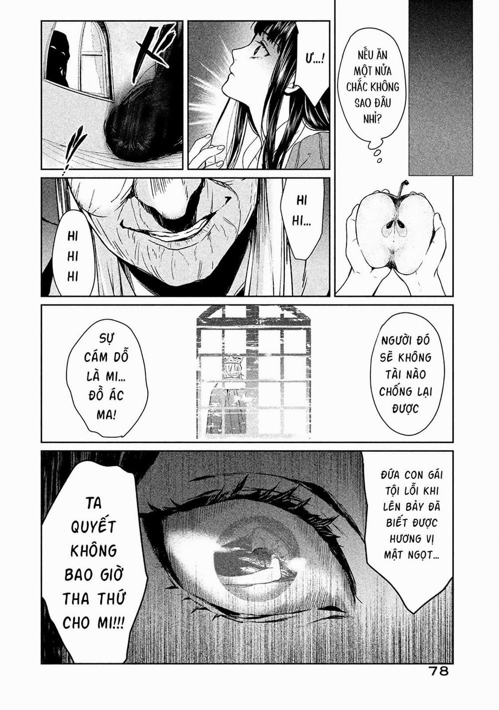 Märchen - Tân Ước 16 trang 16