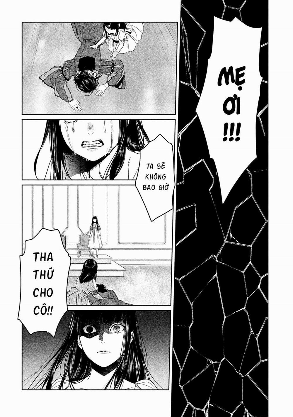 Märchen - Tân Ước 16 trang 26