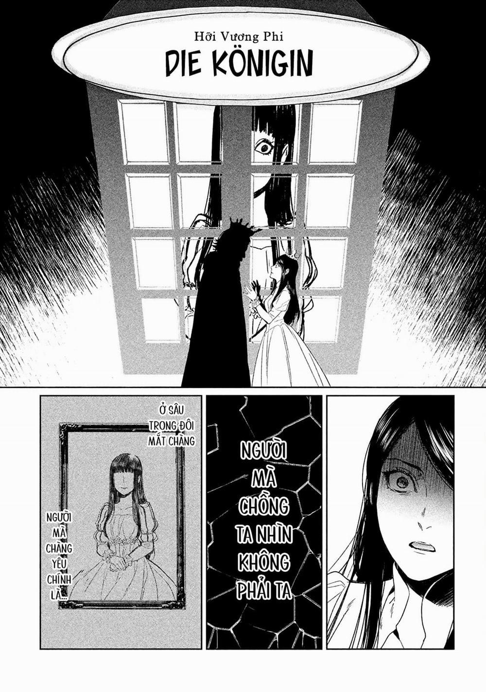 Märchen - Tân Ước 16 trang 5