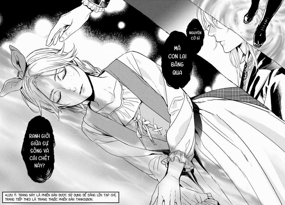 Märchen - Tân Ước 17 trang 3