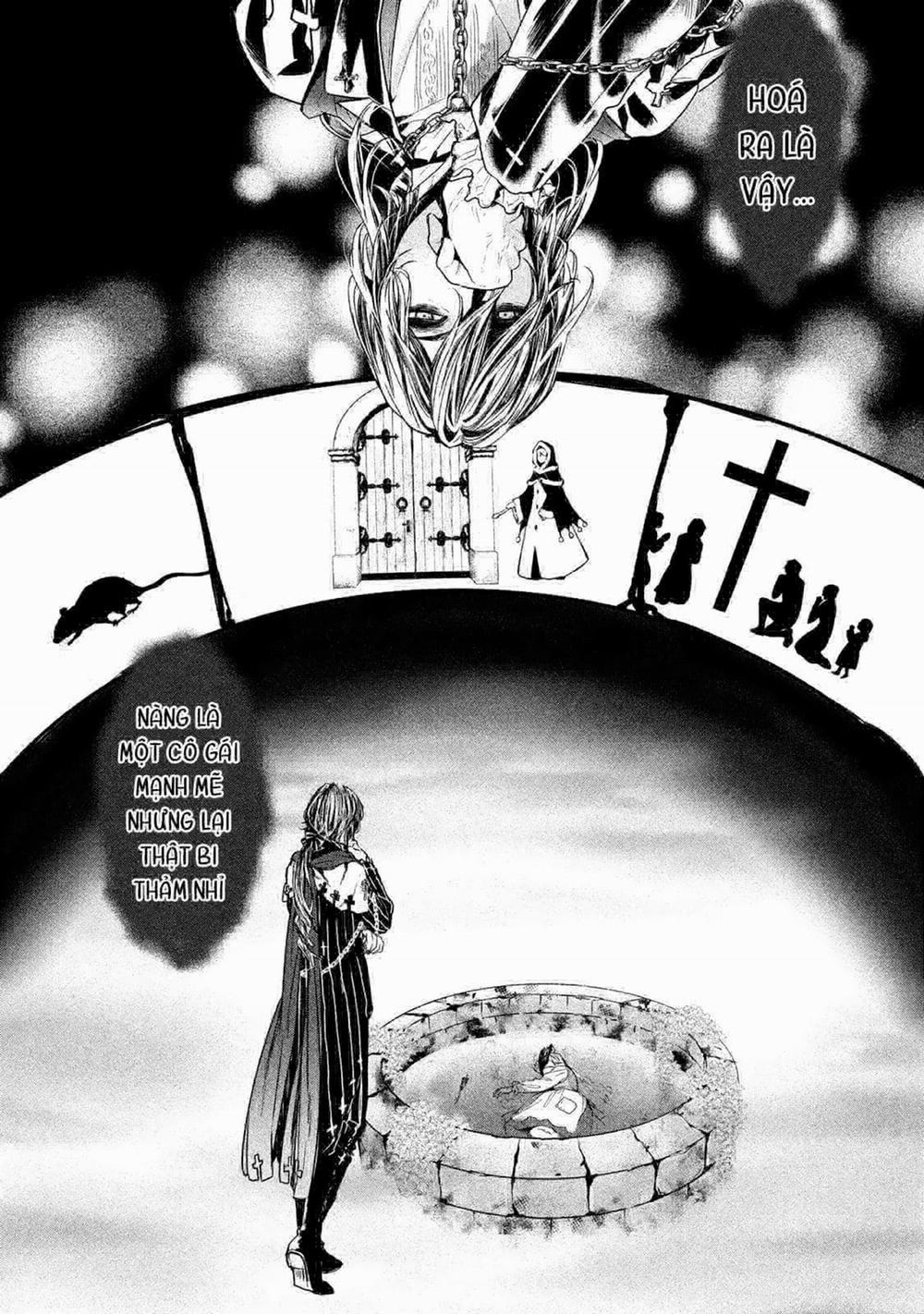 Märchen - Tân Ước 18 trang 3