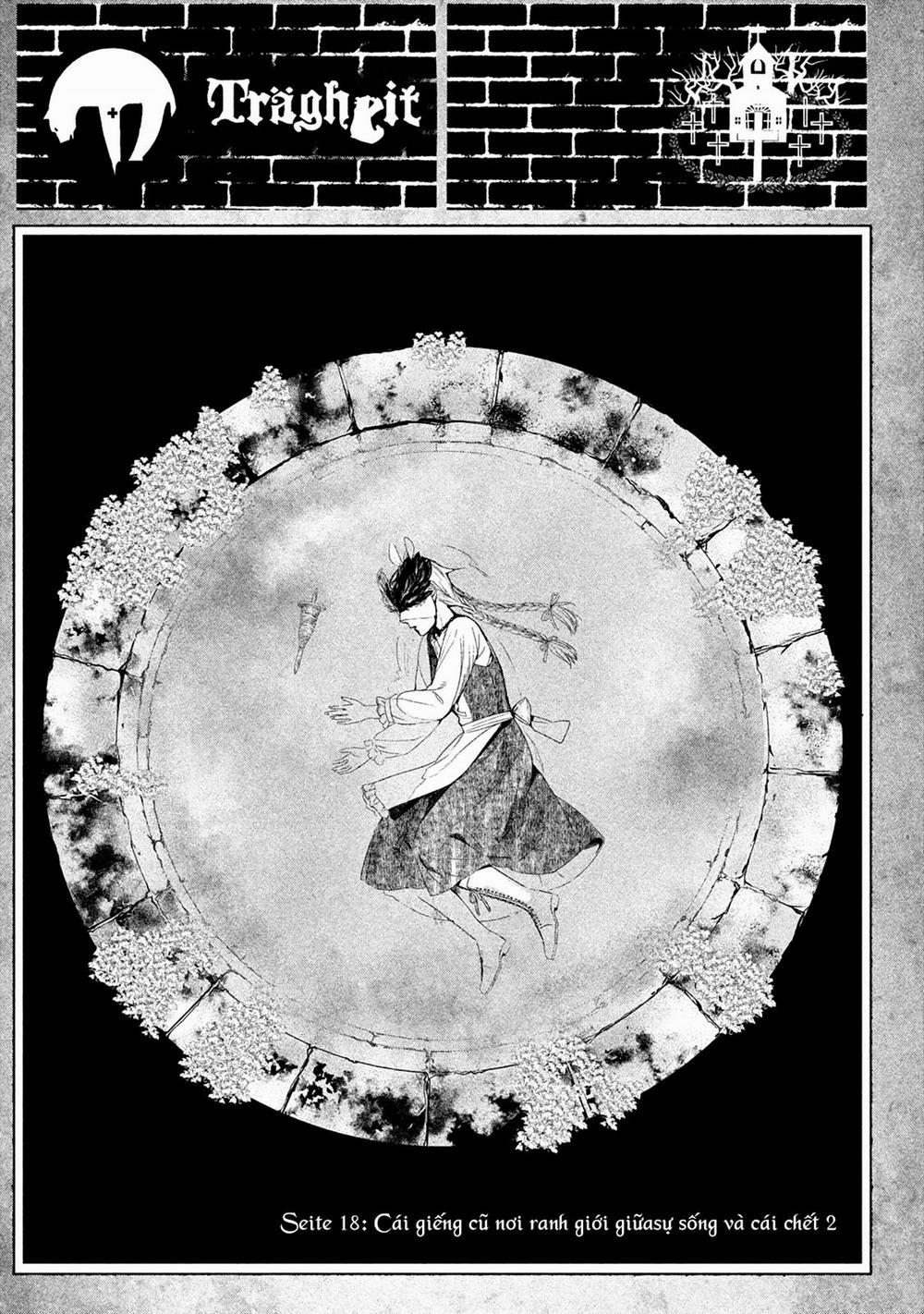 Märchen - Tân Ước 18 trang 5