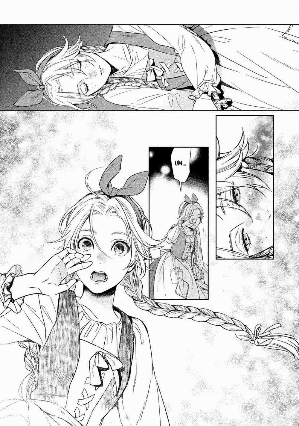 Märchen - Tân Ước 18 trang 6