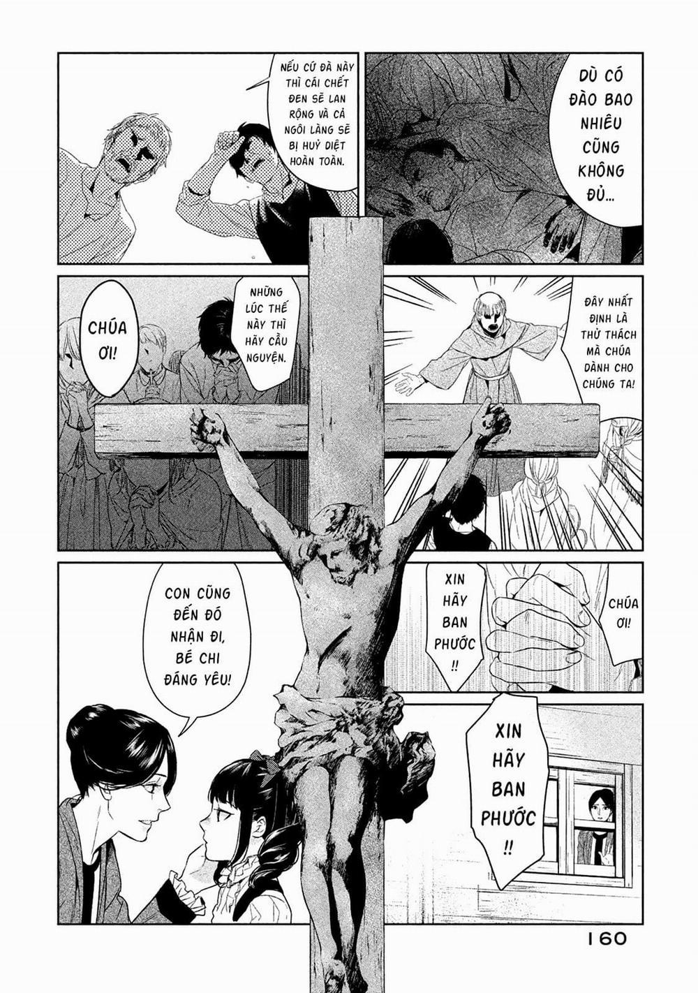 Märchen - Tân Ước 19 trang 20