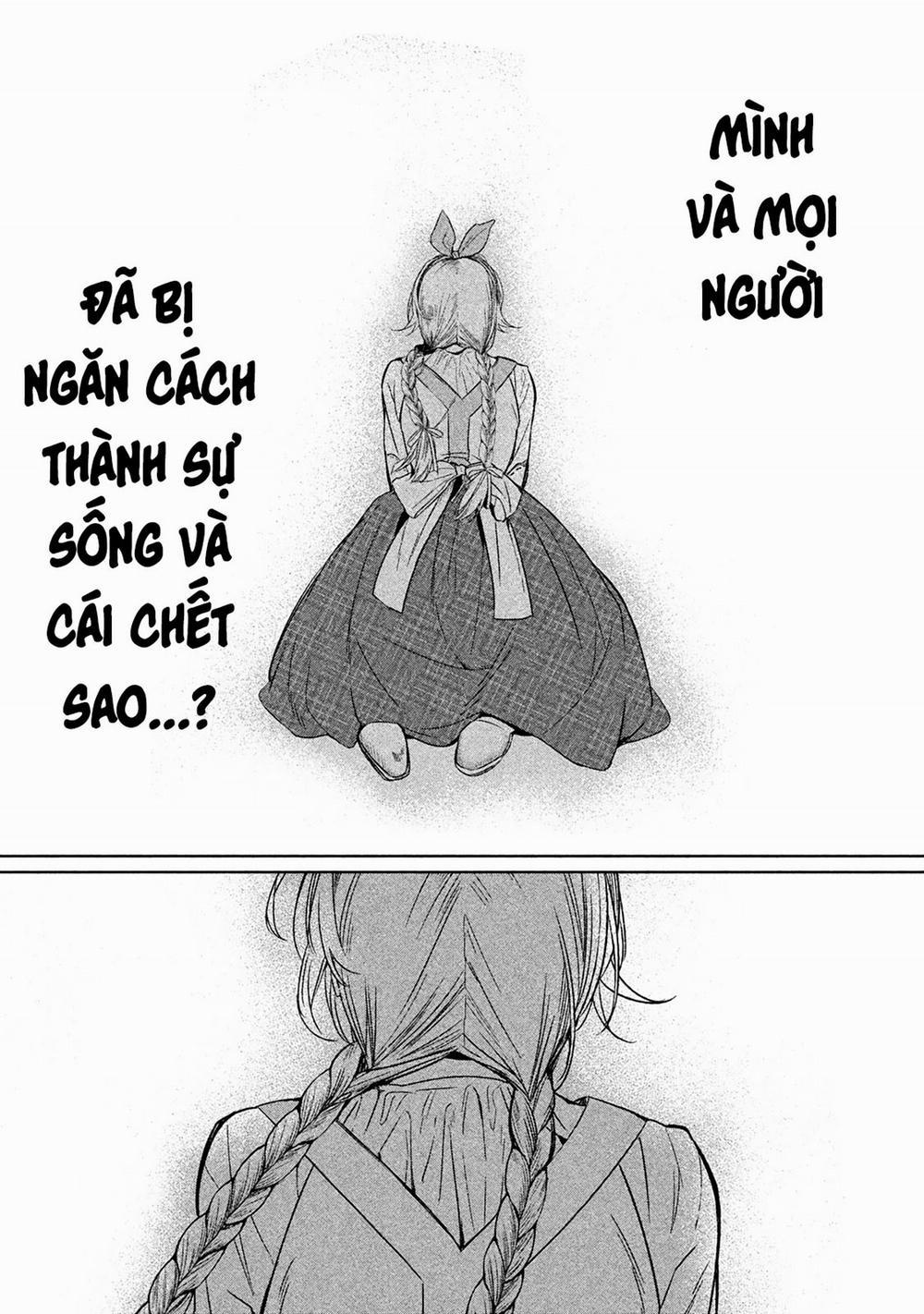 Märchen - Tân Ước 19 trang 25