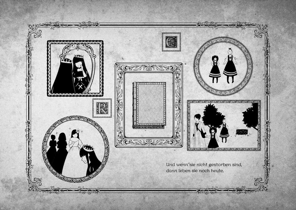 Märchen - Tân Ước 19 trang 34