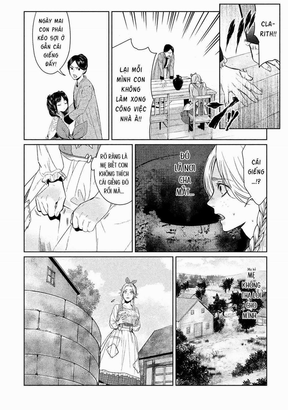 Märchen - Tân Ước 19 trang 7