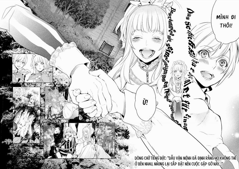 Märchen - Tân Ước 2 trang 12