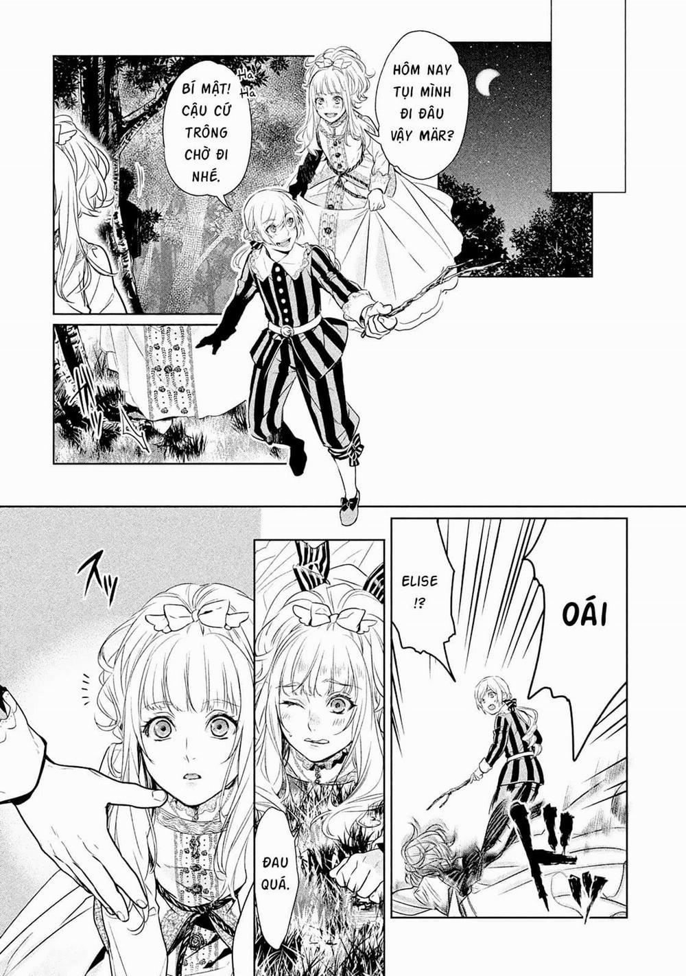 Märchen - Tân Ước 2 trang 18