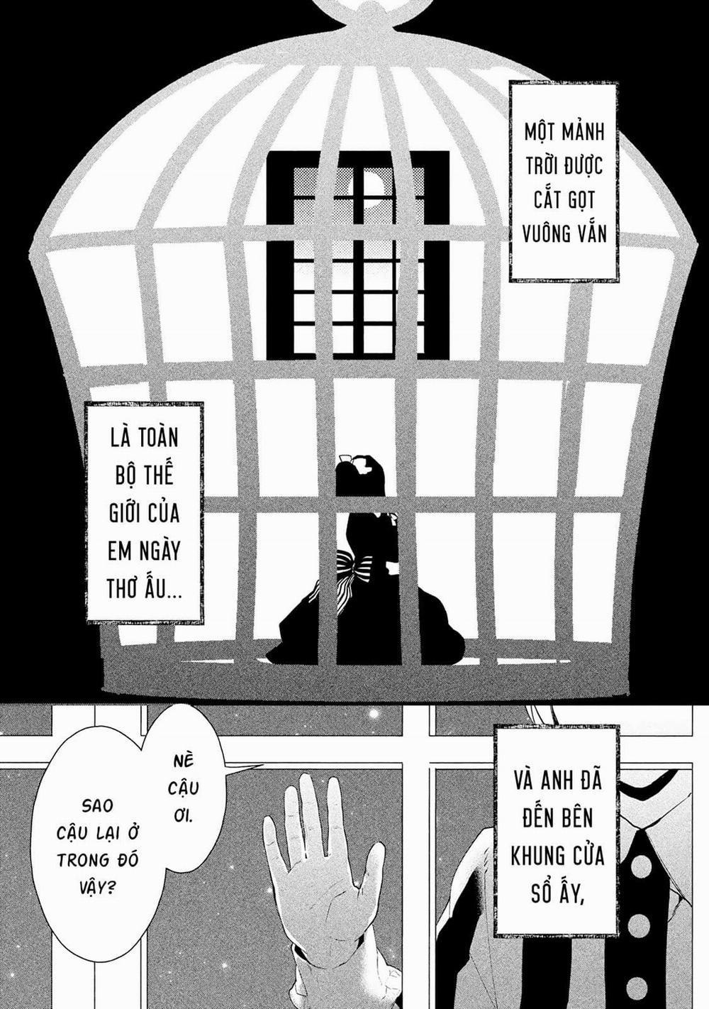 Märchen - Tân Ước 2 trang 2