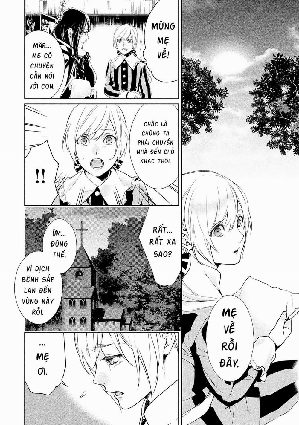 Märchen - Tân Ước 2 trang 23