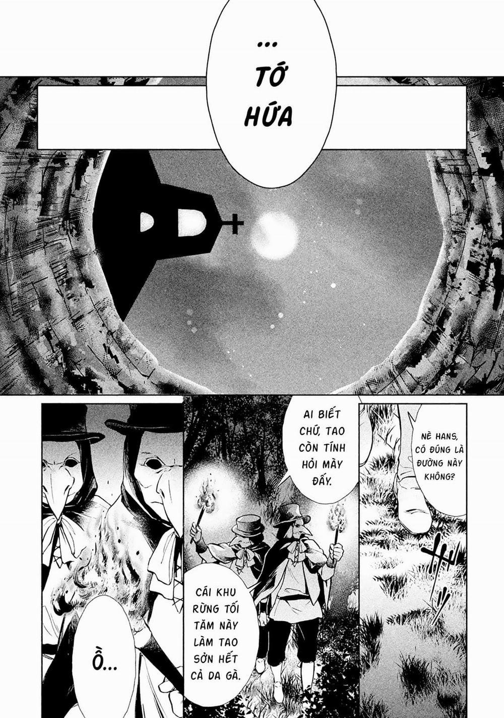 Märchen - Tân Ước 2 trang 31