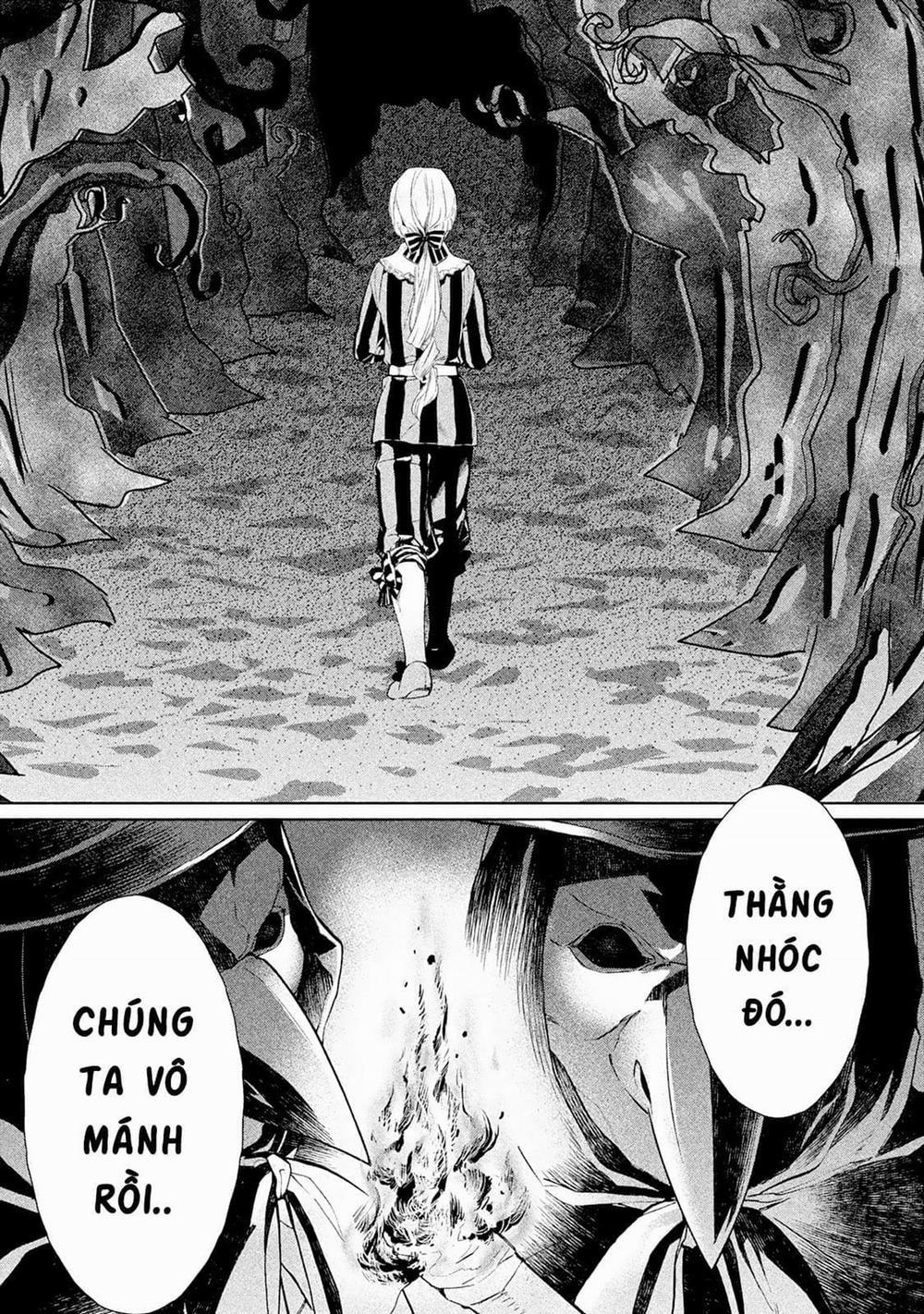 Märchen - Tân Ước 2 trang 32
