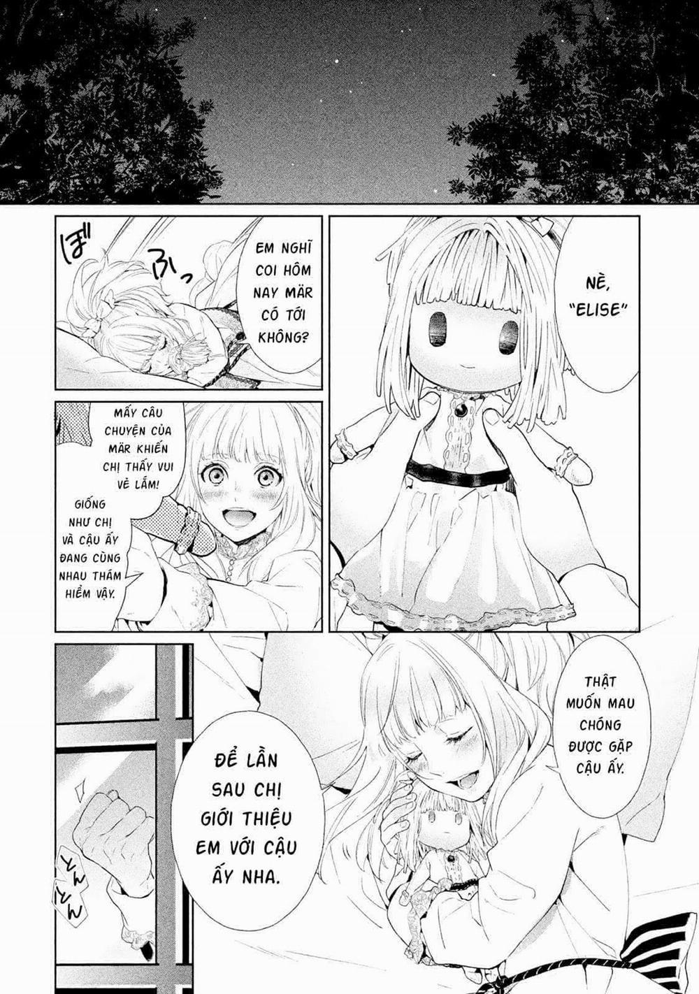 Märchen - Tân Ước 2 trang 4