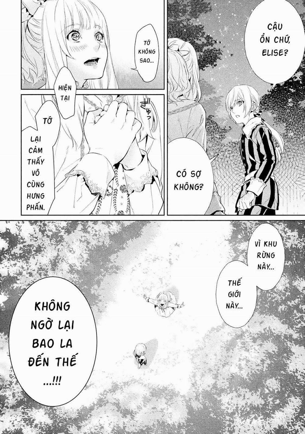 Märchen - Tân Ước 2 trang 9