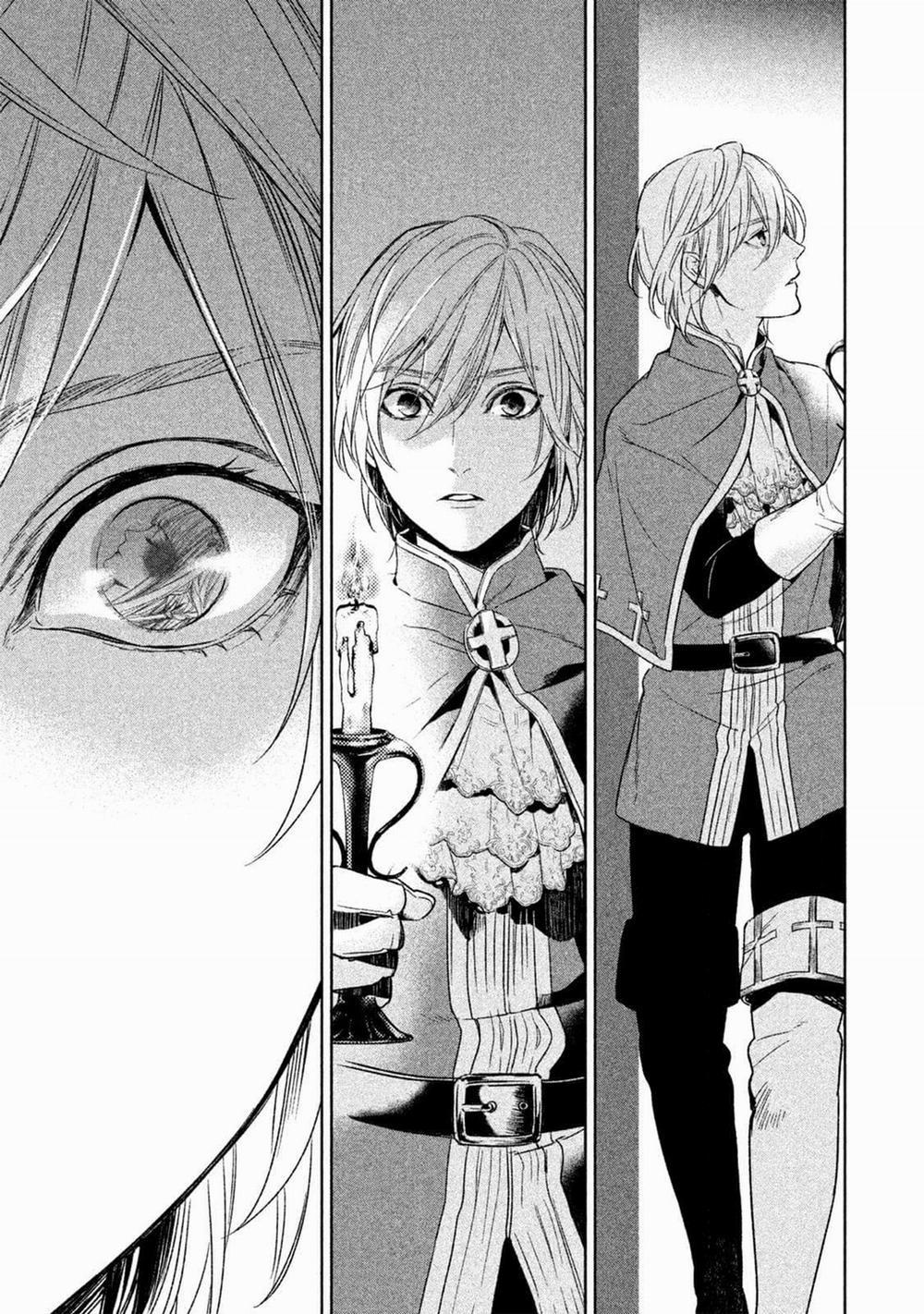 Märchen - Tân Ước 22 trang 14