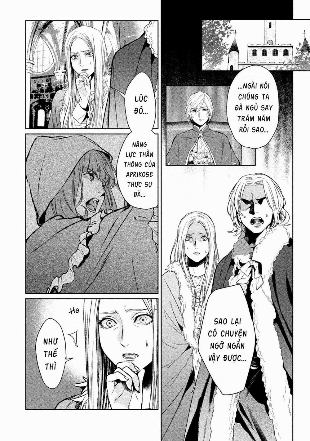 Märchen - Tân Ước 22 trang 24