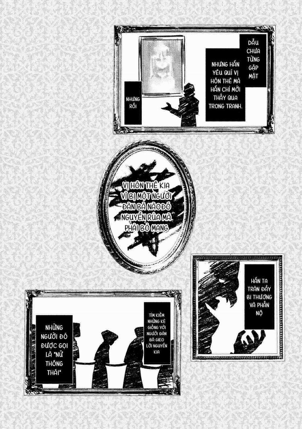 Märchen - Tân Ước 22 trang 26