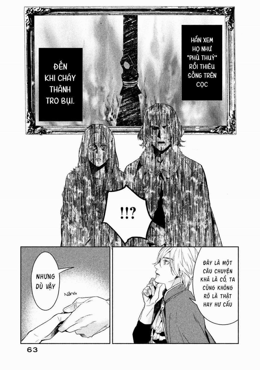 Märchen - Tân Ước 22 trang 27