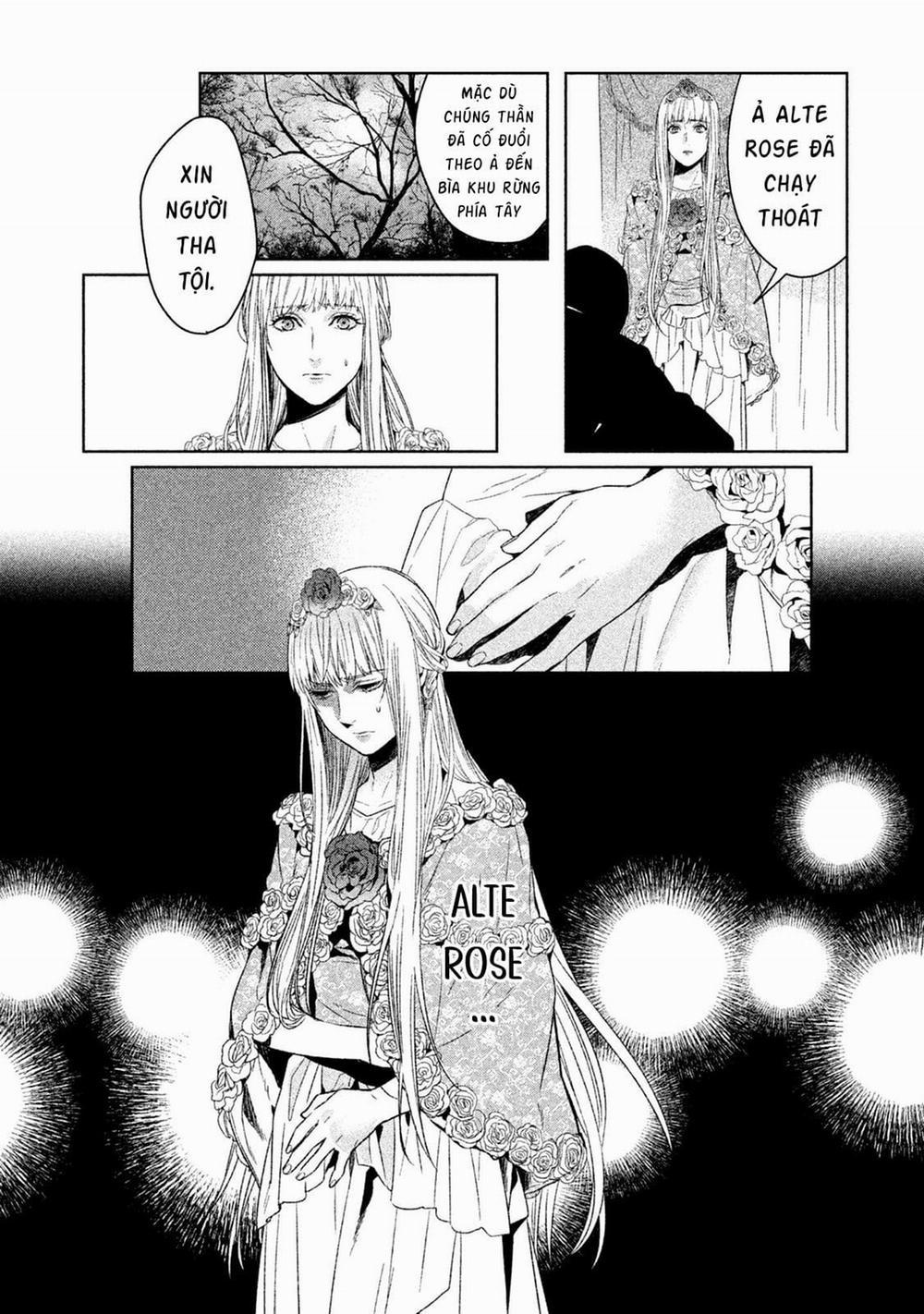 Märchen - Tân Ước 22 trang 29