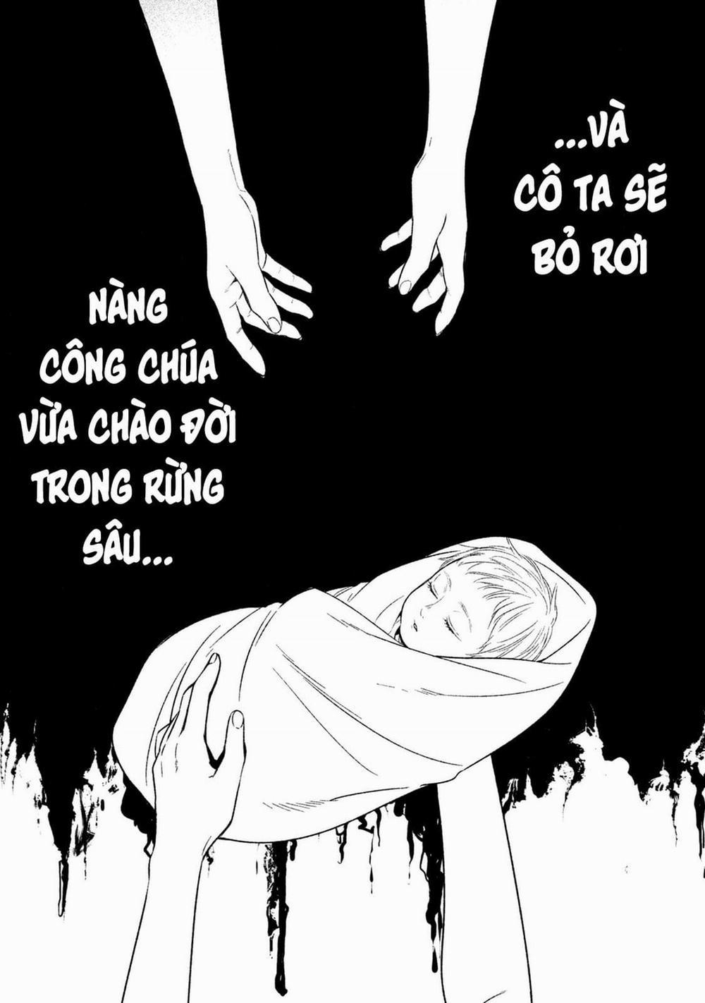 Märchen - Tân Ước 23 trang 16