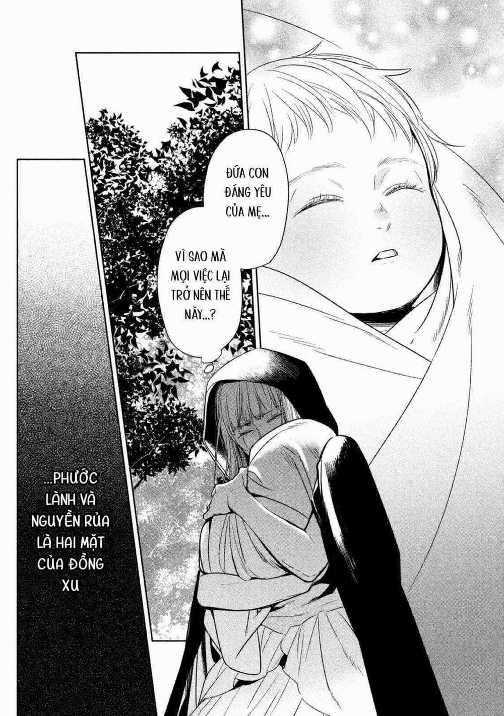 Märchen - Tân Ước 23 trang 18