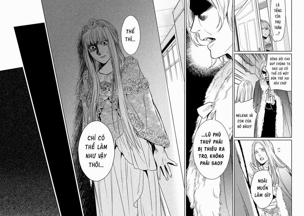 Märchen - Tân Ước 23 trang 23