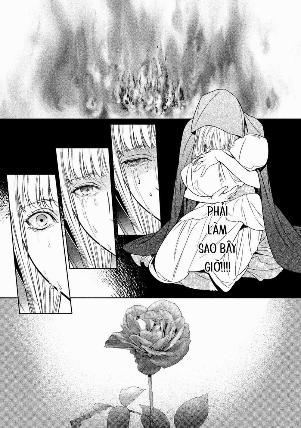 Märchen - Tân Ước 23 trang 25
