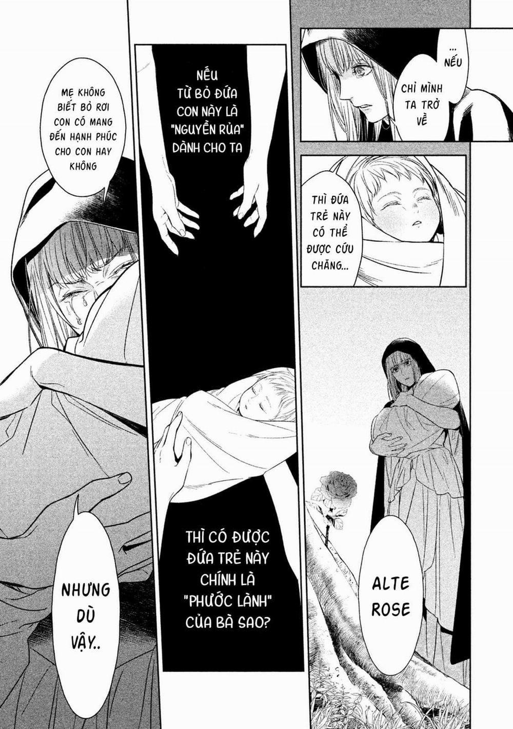 Märchen - Tân Ước 23 trang 27