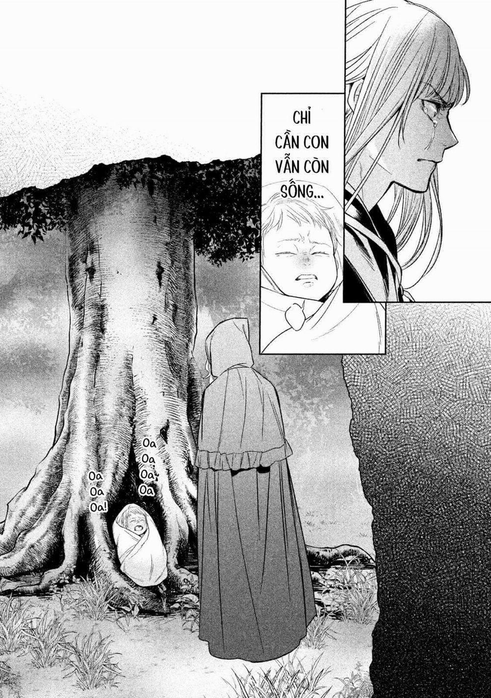 Märchen - Tân Ước 23 trang 30