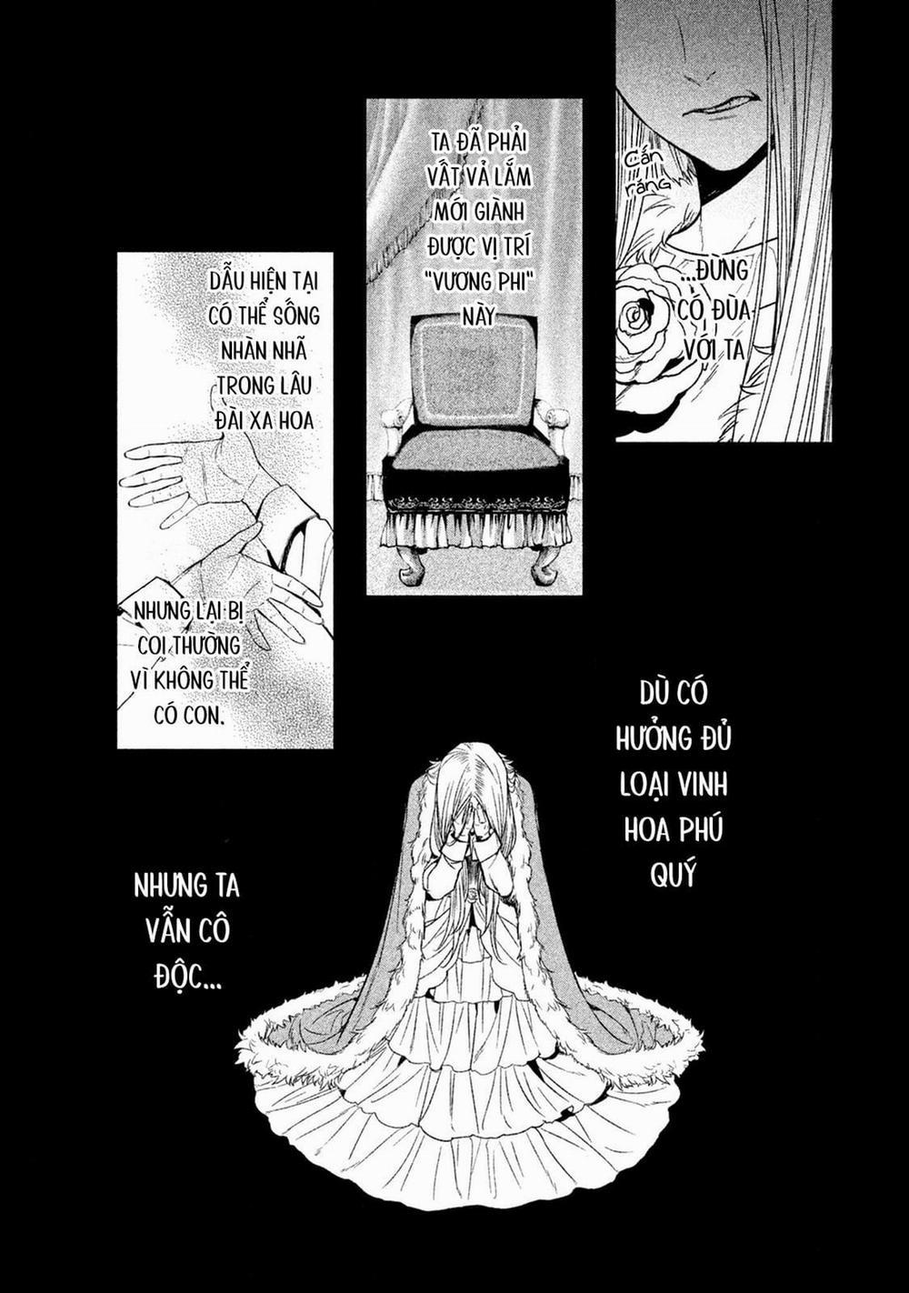 Märchen - Tân Ước 23 trang 4