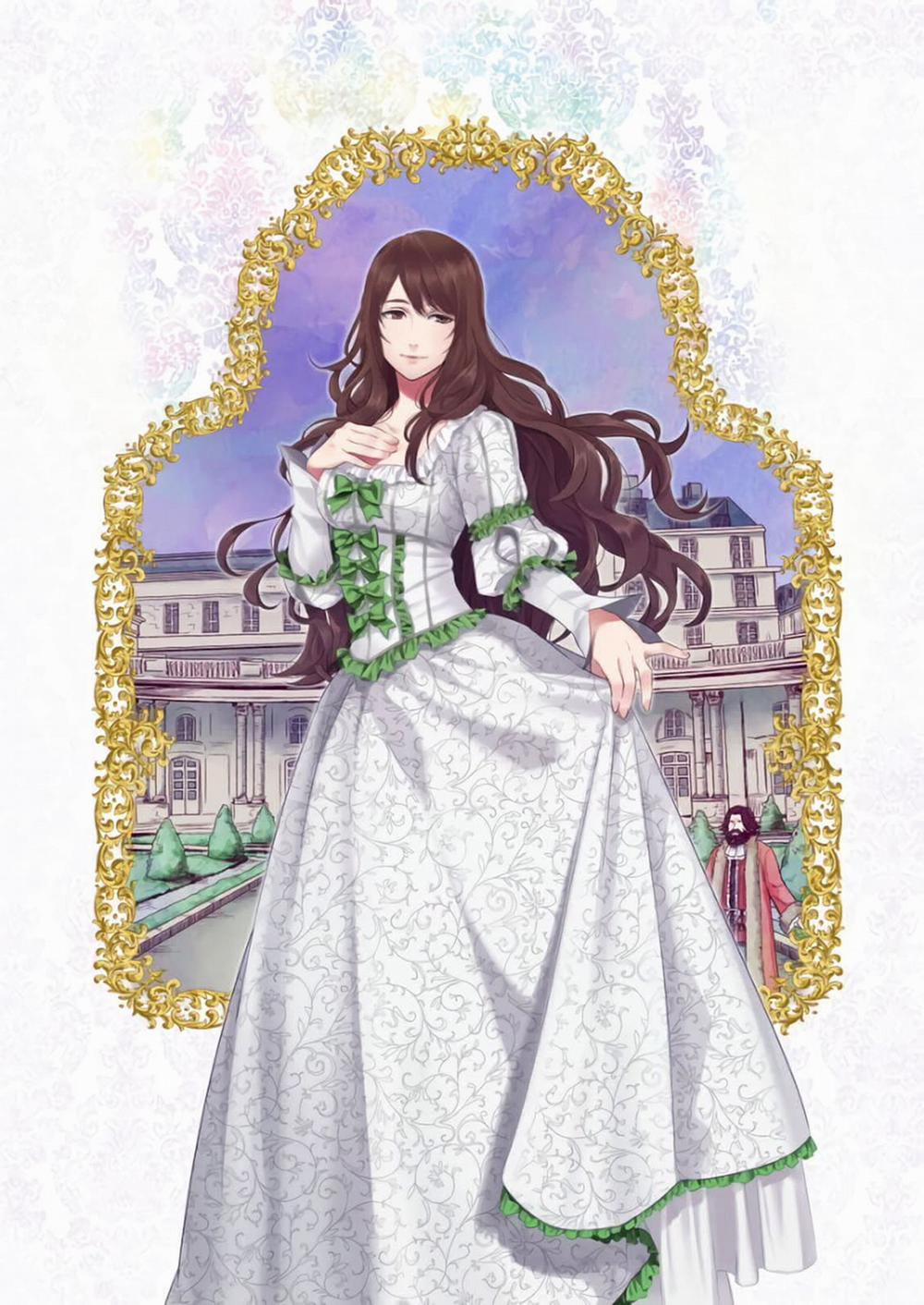 Märchen - Tân Ước 24 trang 2