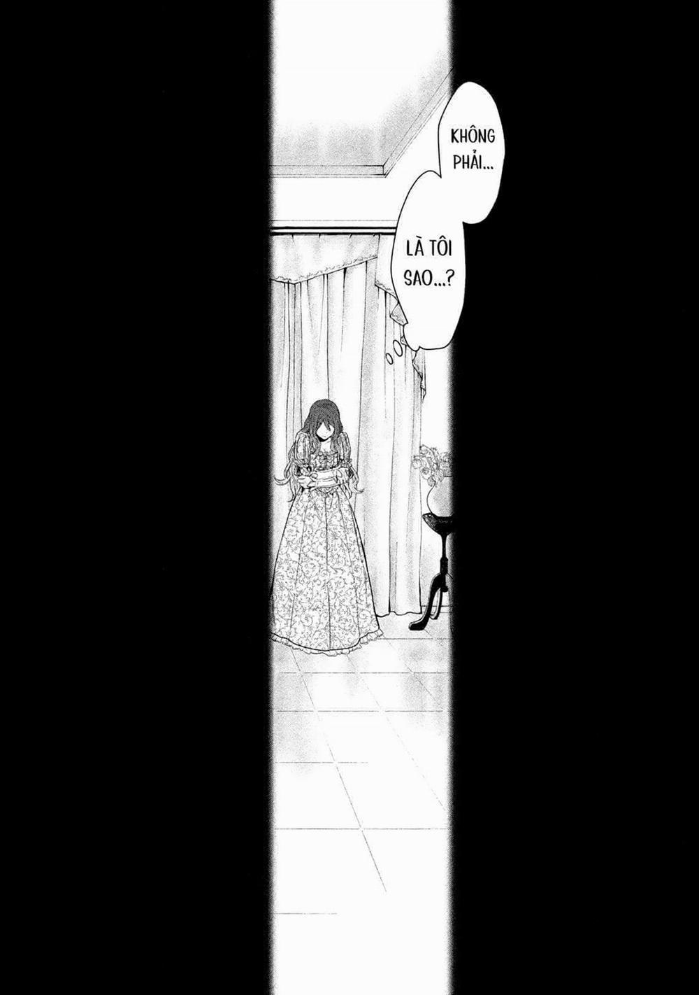 Märchen - Tân Ước 24 trang 22